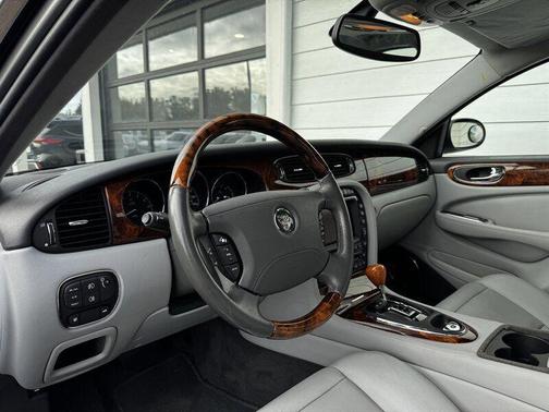 2005 Jaguar XJ XJ8