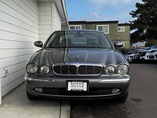 2005 Jaguar XJ XJ8