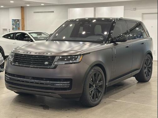 2023 Land Rover Range Rover P530 SE