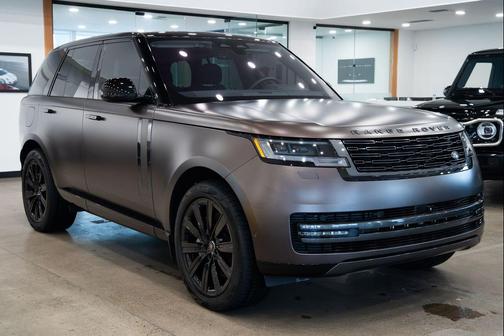 2023 Land Rover Range Rover P530 SE