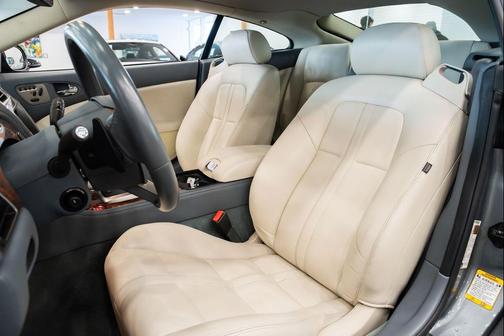 2007 Jaguar XK Base