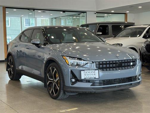 2023 Polestar 2 Long Range Dual Motor Performance