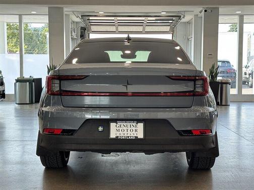2023 Polestar 2 Long Range Dual Motor Performance