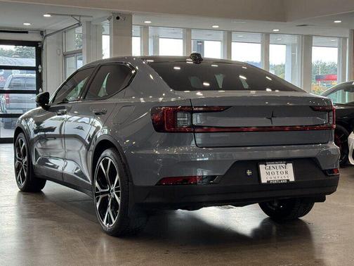 2023 Polestar 2 Long Range Dual Motor Performance