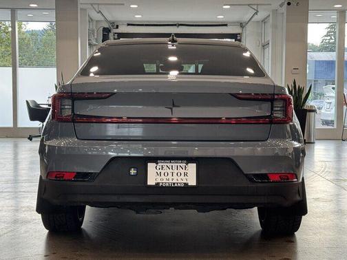 2023 Polestar 2 Long Range Dual Motor Performance
