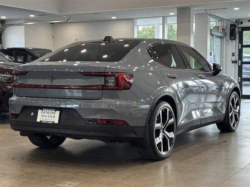 2023 Polestar 2 Long Range Dual Motor Performance