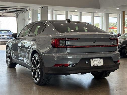 2023 Polestar 2 Long Range Dual Motor Performance