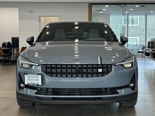 2023 Polestar 2 Long Range Dual Motor Performance
