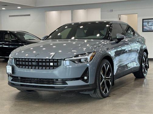 2023 Polestar 2 Long Range Dual Motor Performance