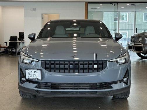 2023 Polestar 2 Long Range Dual Motor Performance