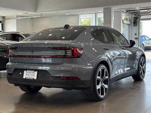 2023 Polestar 2 Long Range Dual Motor Performance