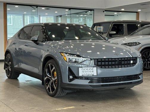 2023 Polestar 2 Long Range Dual Motor Performance