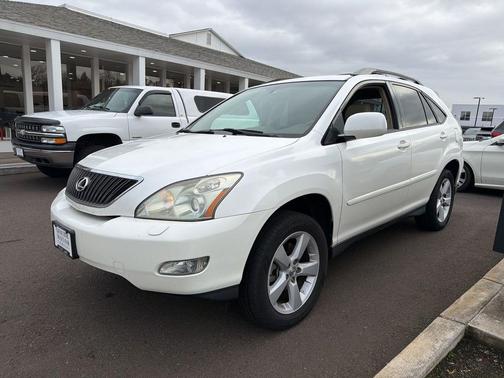 2007 Lexus RX 350 Base