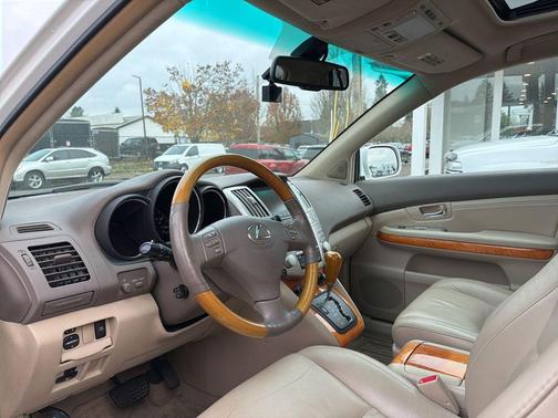 2007 Lexus RX 350 Base