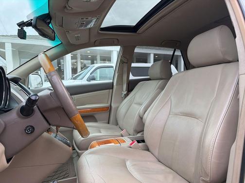 2007 Lexus RX 350 Base