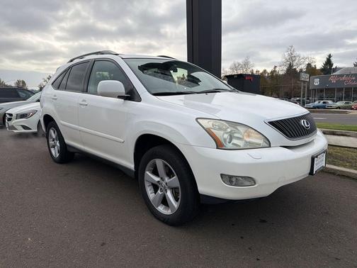 2007 Lexus RX 350 Base