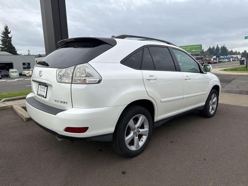 2007 Lexus RX 350 Base