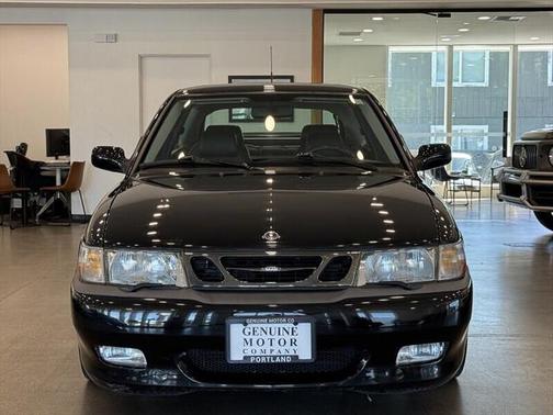 2000 Saab 9-3 Viggen
