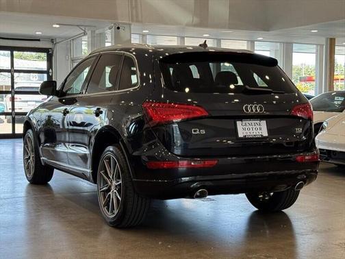 2014 Audi Q5 3.0 TDI Premium Plus