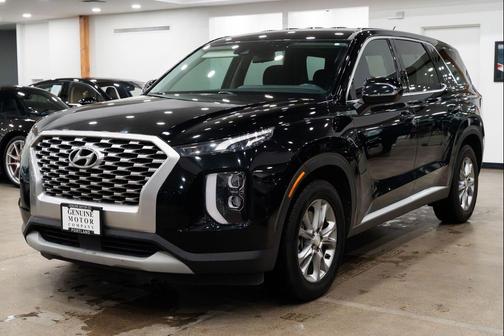 2022 Hyundai PALISADE SE