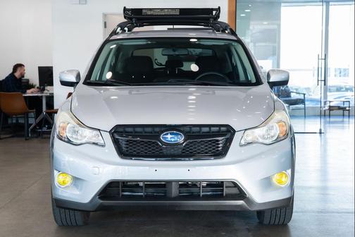 2015 Subaru XV Crosstrek 2.0i Premium