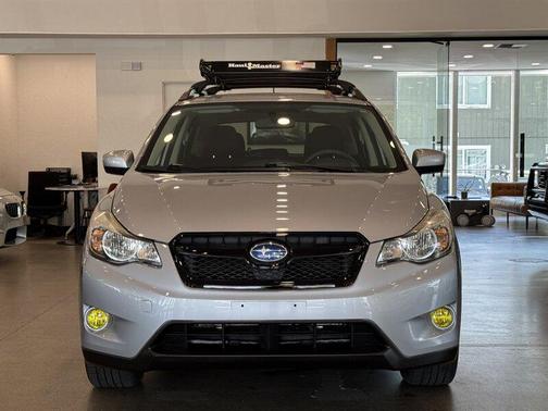2015 Subaru XV Crosstrek 2.0i Premium