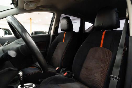 2015 Nissan Versa Note SR