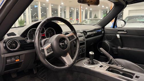 2006 Mazda MX-5 Miata Grand Touring