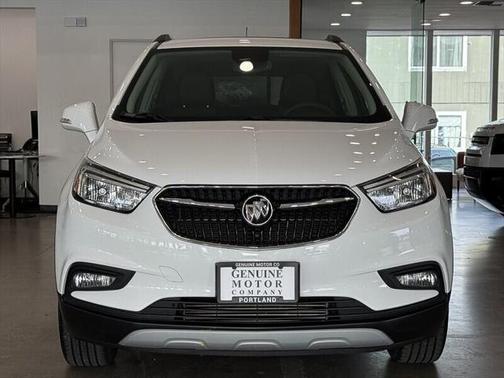 2017 Buick Encore Sport Touring