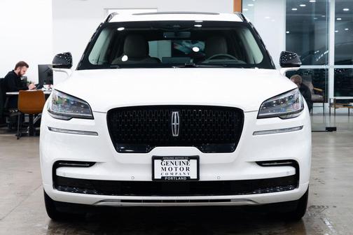 2023 Lincoln Aviator Reserve AWD