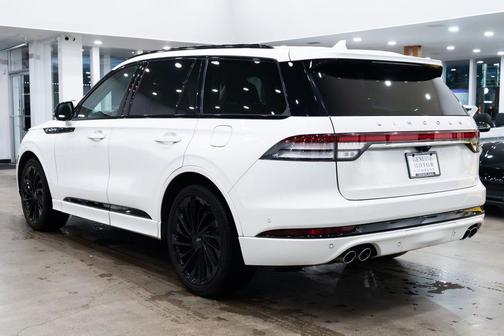 2023 Lincoln Aviator Reserve AWD