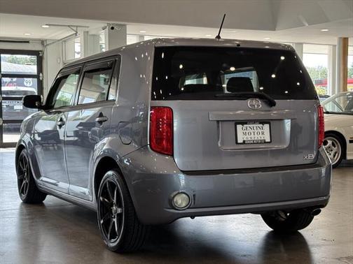 2009 Scion xB Base