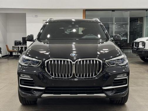 2019 BMW X5 xDrive50i