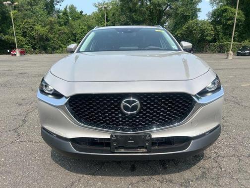 2022 Mazda CX-30 2.5 S Premium Package