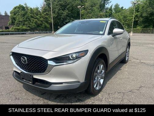 2022 Mazda CX-30 2.5 S Premium Package