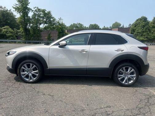 2022 Mazda CX-30 2.5 S Premium Package