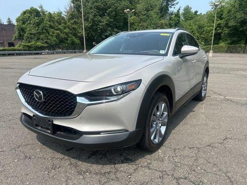 2022 Mazda CX-30 2.5 S Premium Package