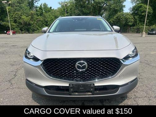 2022 Mazda CX-30 2.5 S Premium Package
