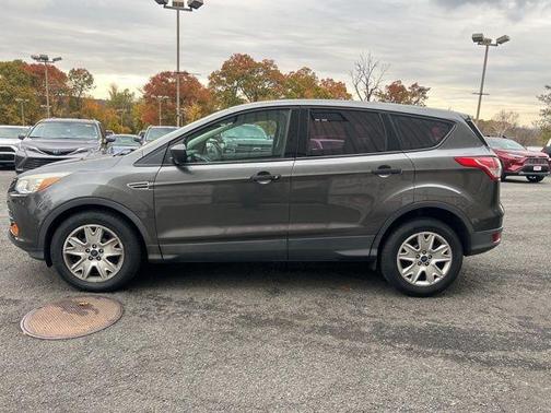 2016 Ford Escape S