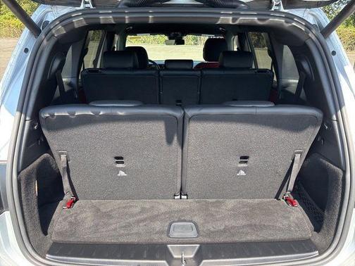 2021 Mercedes-Benz GLB 250 4MATIC