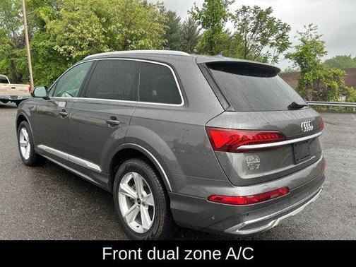 2021 Audi Q7 45 Premium