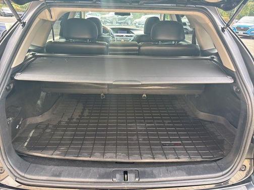 2012 Lexus RX 350 Base