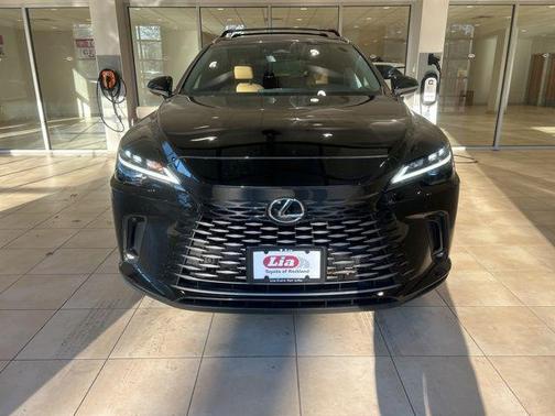2023 Lexus RX 350 Base