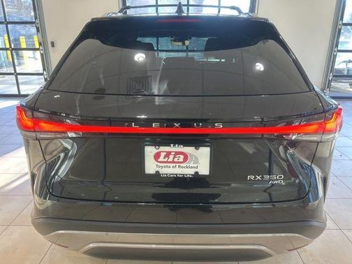 2023 Lexus RX 350 Base