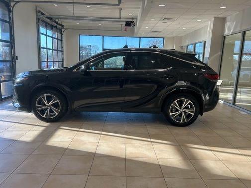 2023 Lexus RX 350 Base