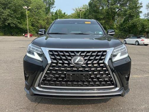 2023 Lexus GX 460 Luxury