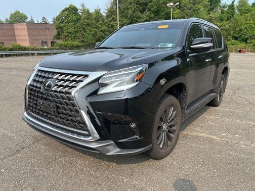 2023 Lexus GX 460 Luxury