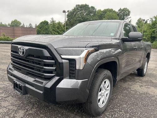 2025 Toyota Tundra SR