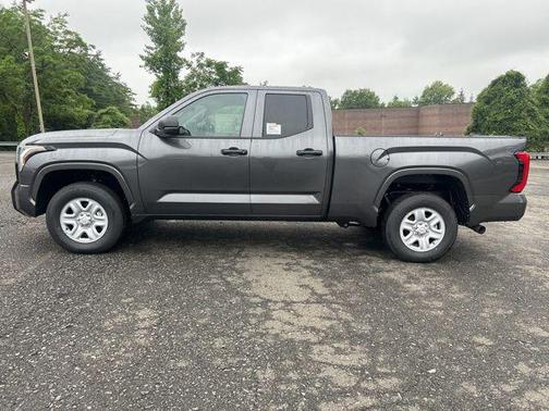 2025 Toyota Tundra SR