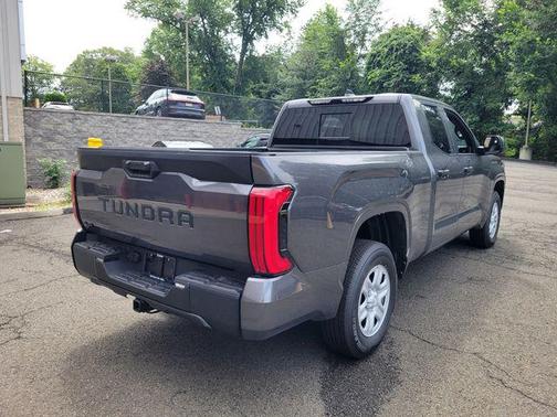 2025 Toyota Tundra SR